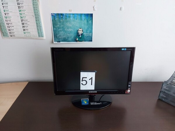 3#5719 Attrezzature elettroniche ufficio in vendita - foto 24