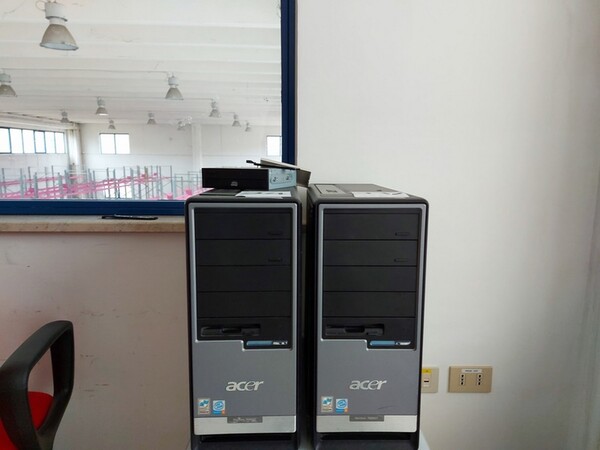 3#5719 Attrezzature elettroniche ufficio in vendita - foto 34