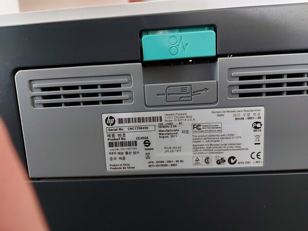 3#5719 Attrezzature elettroniche ufficio in vendita - foto 38