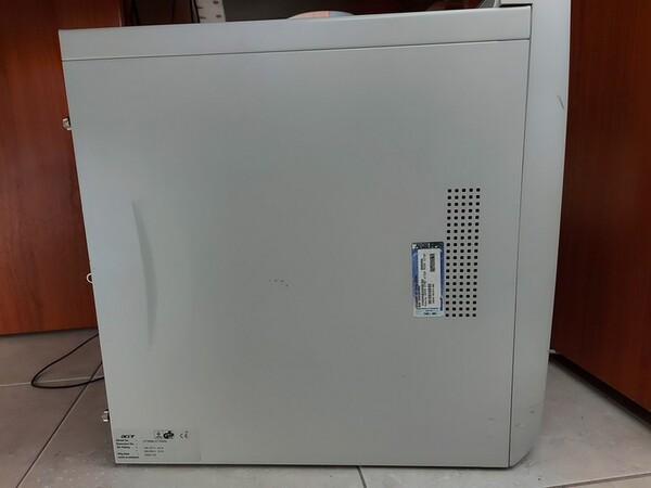 3#5719 Attrezzature elettroniche ufficio in vendita - foto 40