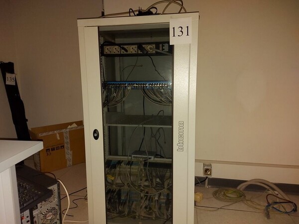 3#5719 Attrezzature elettroniche ufficio in vendita - foto 49