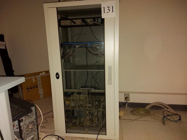 3#5719 Attrezzature elettroniche ufficio in vendita - foto 51