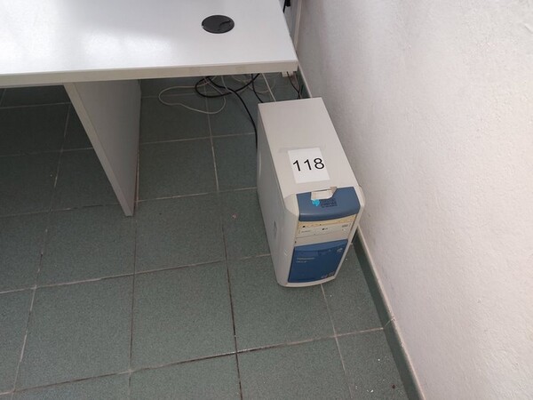 3#5719 Attrezzature elettroniche ufficio in vendita - foto 56