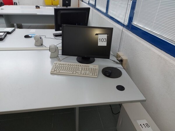 3#5719 Attrezzature elettroniche ufficio in vendita - foto 57
