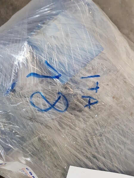 11#5720 Elettropompe per macchinari in vendita - foto 2