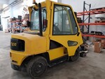 Image 5 - Hyster forklift - Lot 12 (Auction 5720)