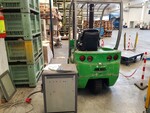 Image 4 - Blitz 150 forklift - Lot 13 (Auction 5720)