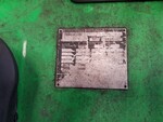 Image 5 - Blitz 150 forklift - Lot 13 (Auction 5720)