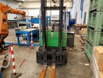 Image 6 - Blitz 150 forklift - Lot 13 (Auction 5720)