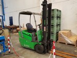 Image 7 - Blitz 150 forklift - Lot 13 (Auction 5720)