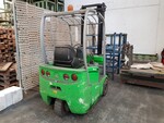 Image 11 - Blitz 150 forklift - Lot 13 (Auction 5720)