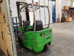 Image 12 - Blitz 150 forklift - Lot 13 (Auction 5720)