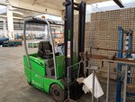 Image 13 - Blitz 150 forklift - Lot 13 (Auction 5720)