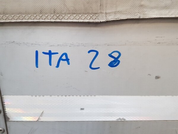 14#5720 Trattore stradale Iveco Stralis in vendita - foto 2