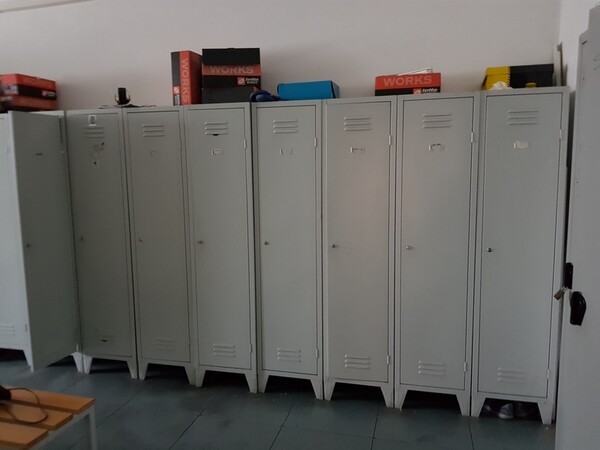 19#5720 Arredi e attrezzature elettroniche da ufficio in vendita - foto 16