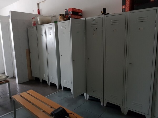19#5720 Arredi e attrezzature elettroniche da ufficio in vendita - foto 17