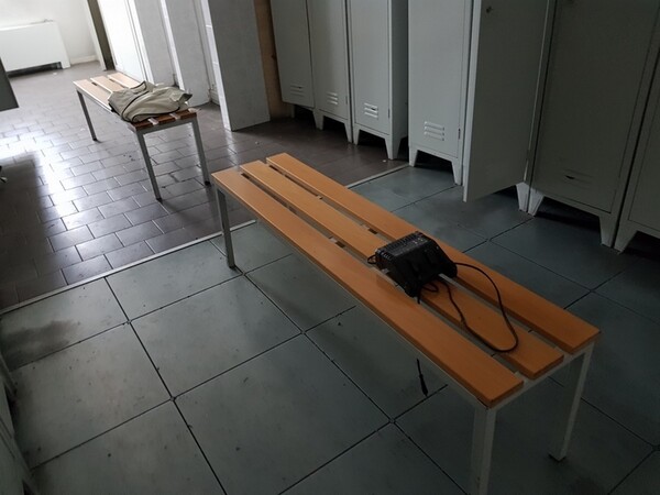 19#5720 Arredi e attrezzature elettroniche da ufficio in vendita - foto 18