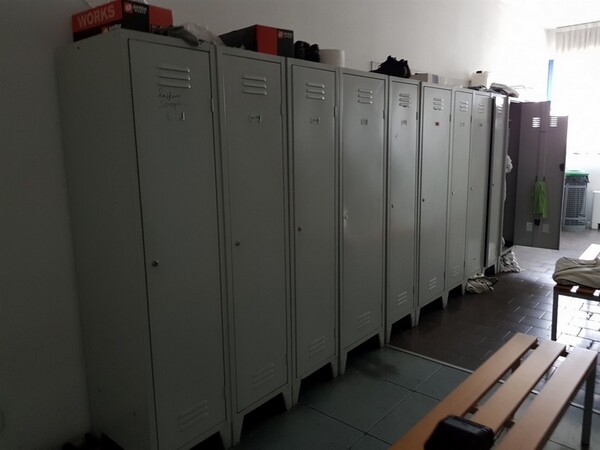 19#5720 Arredi e attrezzature elettroniche da ufficio in vendita - foto 22