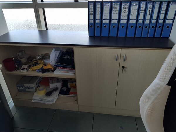19#5720 Arredi e attrezzature elettroniche da ufficio in vendita - foto 33
