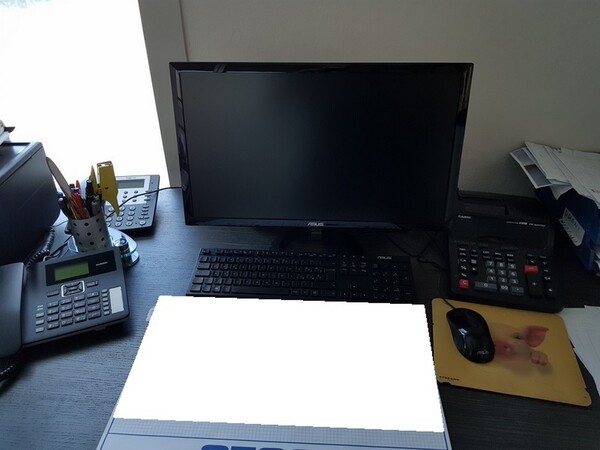 19#5720 Arredi e attrezzature elettroniche da ufficio in vendita - foto 46
