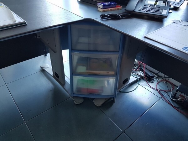 19#5720 Arredi e attrezzature elettroniche da ufficio in vendita - foto 48