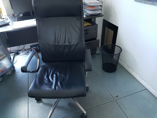 19#5720 Arredi e attrezzature elettroniche da ufficio in vendita - foto 49