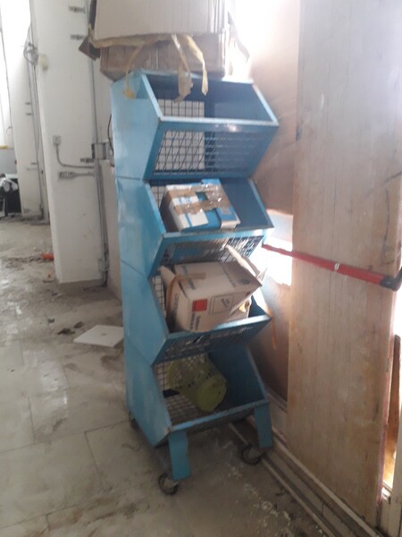 3#5722 Attrezzature informatiche e arredo uffici in vendita - foto 4
