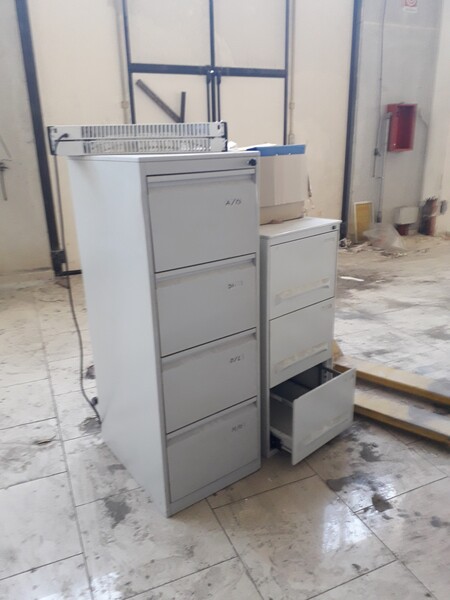 3#5722 Attrezzature informatiche e arredo uffici in vendita - foto 7