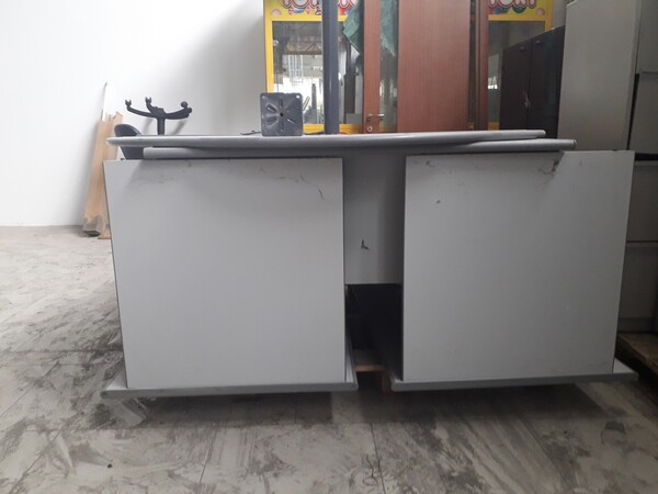 3#5722 Attrezzature informatiche e arredo uffici in vendita - foto 12