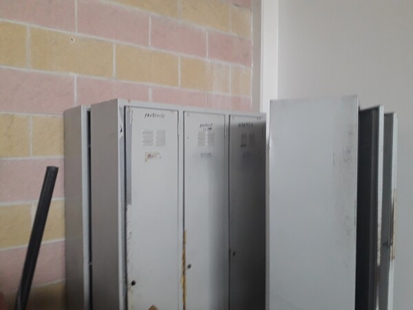 3#5722 Attrezzature informatiche e arredo uffici in vendita - foto 15