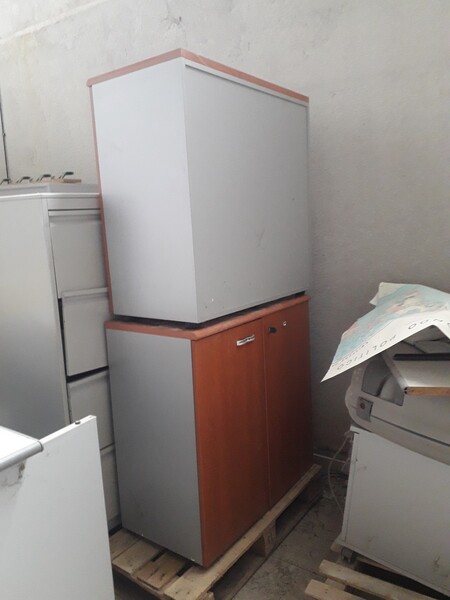 3#5722 Attrezzature informatiche e arredo uffici in vendita - foto 17