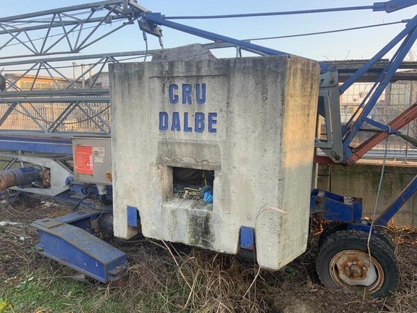2#5723 Gru Dalbe in vendita - foto 2
