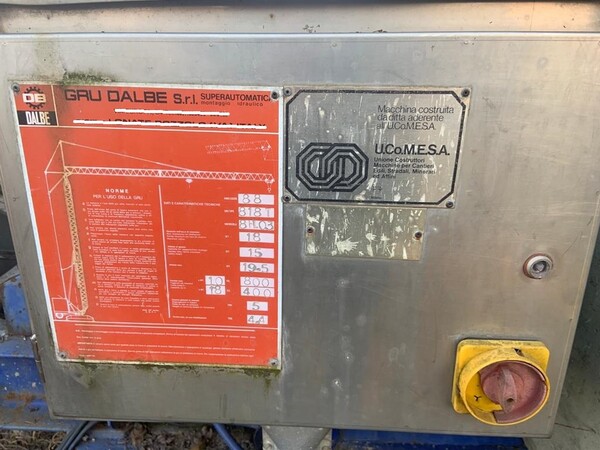 2#5723 Gru Dalbe in vendita - foto 4