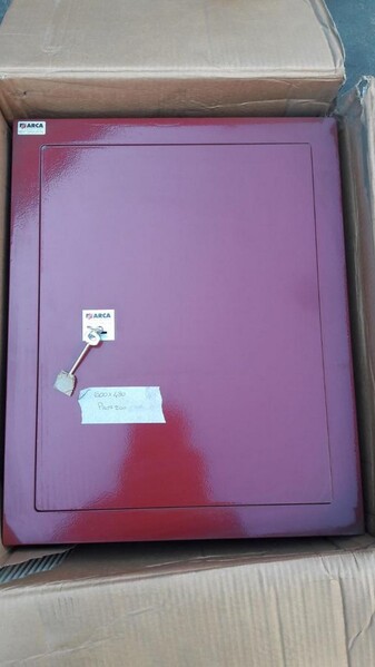 Materiali Per Archiviazione E Presentazione - Foto 2