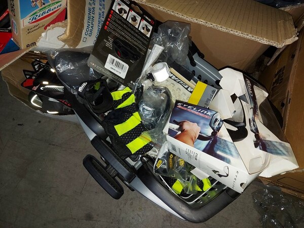 1#5733 Ramo di azienda Bike Channel Srl in vendita - foto 13