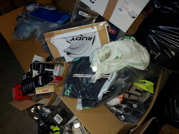 1#5733 Ramo di azienda Bike Channel Srl in vendita - foto 14