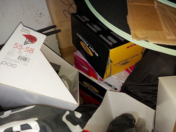 1#5733 Ramo di azienda Bike Channel Srl in vendita - foto 16