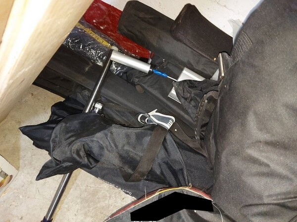1#5733 Ramo di azienda Bike Channel Srl in vendita - foto 35