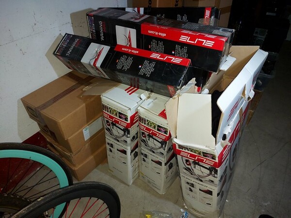 1#5733 Ramo di azienda Bike Channel Srl in vendita - foto 48