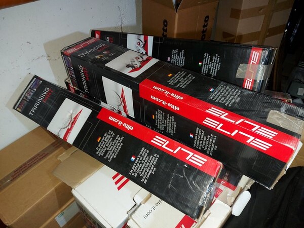 1#5733 Ramo di azienda Bike Channel Srl in vendita - foto 49