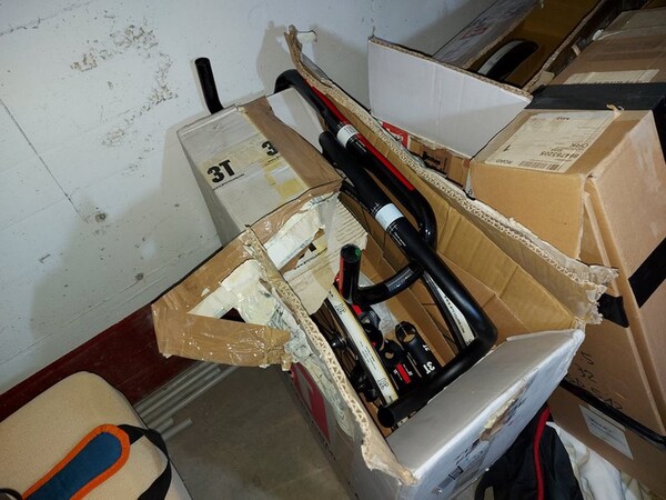 1#5733 Ramo di azienda Bike Channel Srl in vendita - foto 60