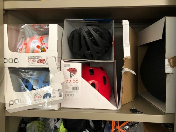 1#5733 Ramo di azienda Bike Channel Srl in vendita - foto 75