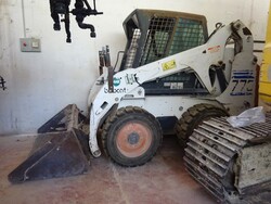 Bobcat - Lotto 1 (Asta 57330)