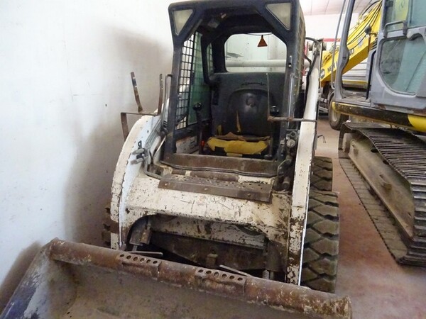 1#57330 Bobcat in vendita - foto 6
