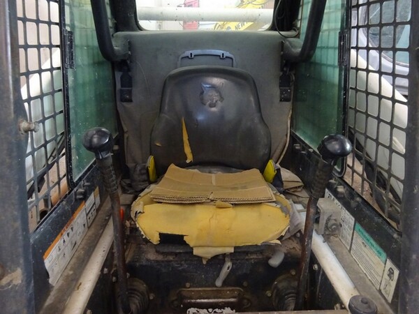 1#57330 Bobcat in vendita - foto 7