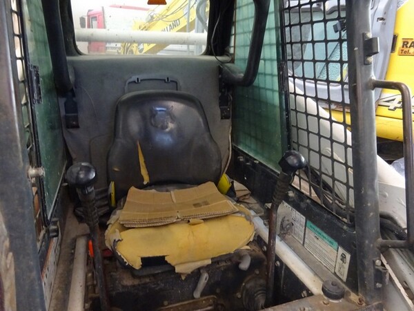 1#57330 Bobcat in vendita - foto 10