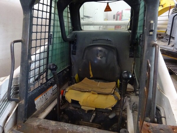 1#57330 Bobcat in vendita - foto 12