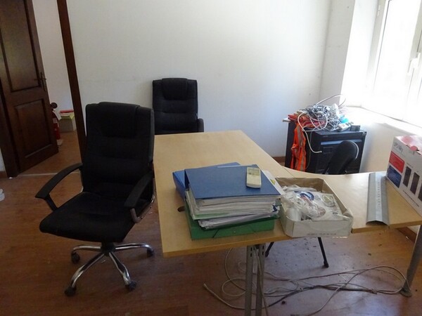 10#57330 Arredi ed attrezzature da ufficio in vendita - foto 21