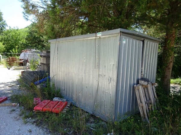 11#57330 Materiale edile in vendita - foto 4