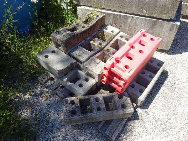 11#57330 Materiale edile in vendita - foto 13
